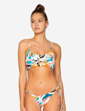 B Swim Moderna Mariposa Bikini Women Swimsuit